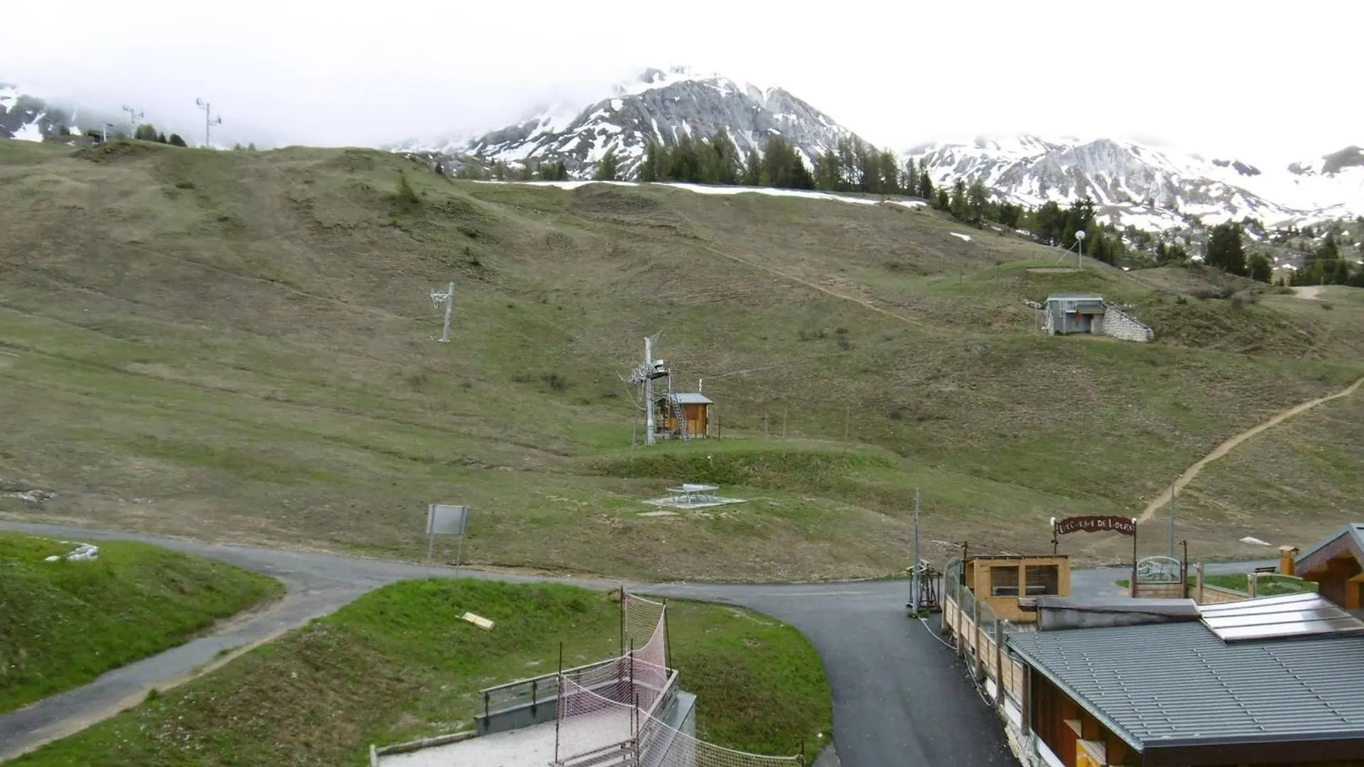 Apartment Studio Lumineux A Plagne Villages, Balcon, Proche Pistes Et Commerces - Fr-1-351-64 La Plagne