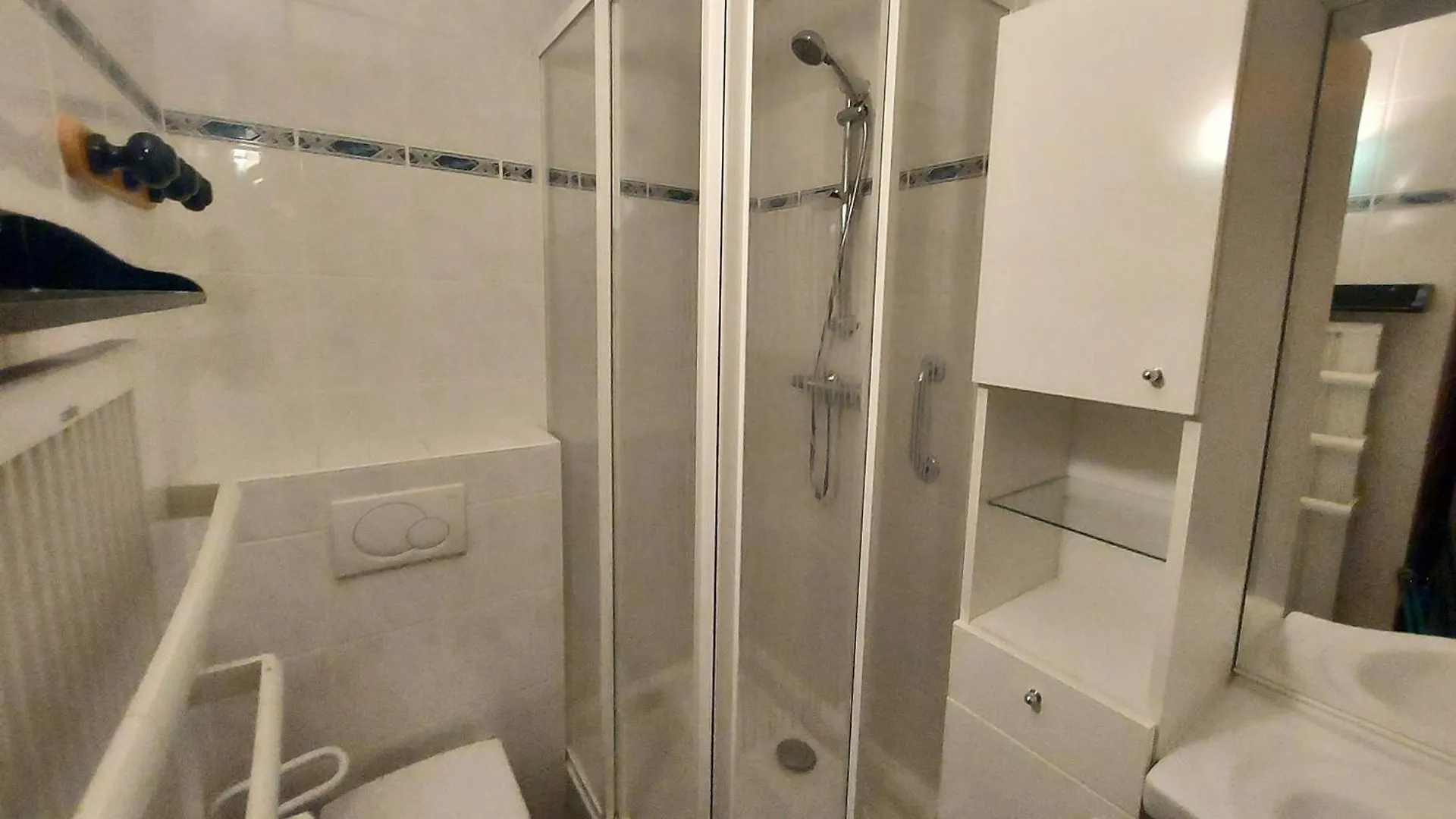 Apartmán Studio Lumineux A Plagne Villages, Balcon, Proche Pistes Et Commerces - Fr-1-351-64 La Plagne